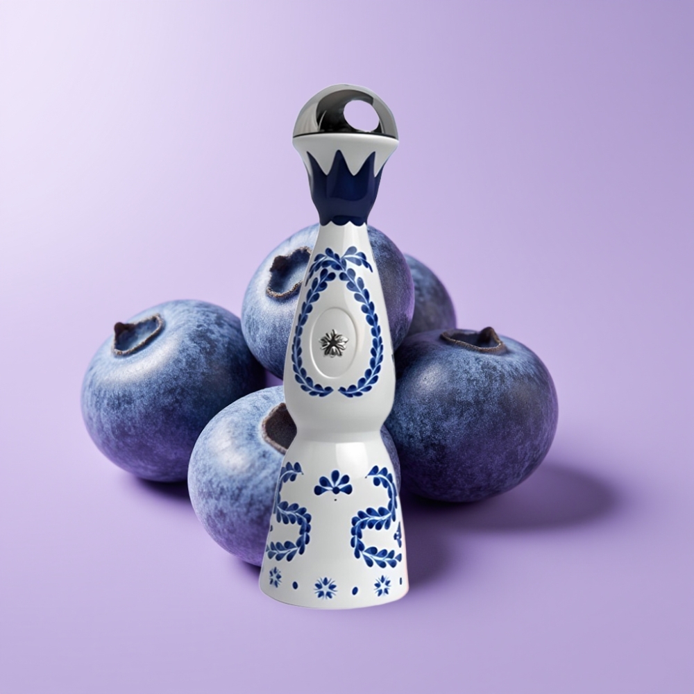 HUMO Azul 15000 Puffs Disposable Vape Borůvka Pitahaya Příchuť 20mL 5% Nikotinu