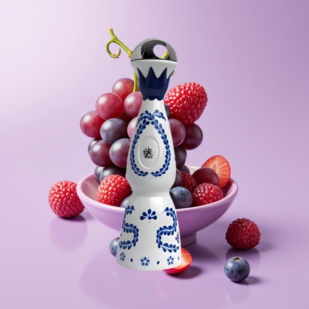 HUMO Azul 15000 Puffs Jednorázová Vape Hroznové Bobule Flavor 20mL 5% Nikotin