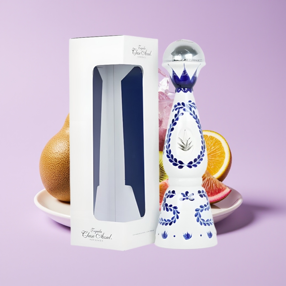 HUMO Azul 15000 Puffs Jednorázová Vape Kiwi Mučenka Guava Led 20mL 5% Nikotinu